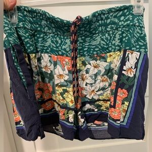 Anthropologie shorts